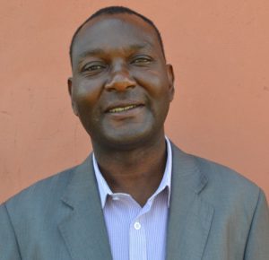 Bartholomew Munanjala