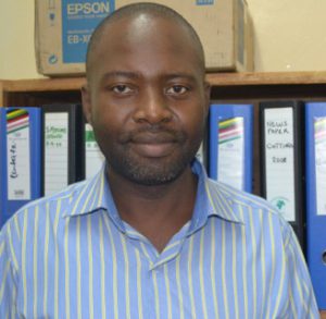Starvelous Mulubwa