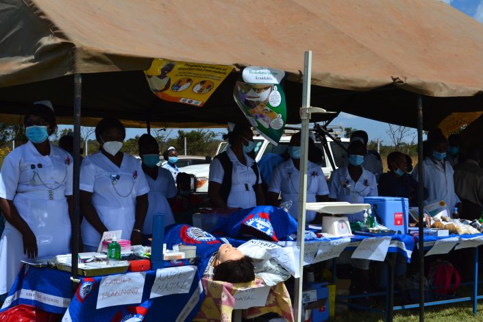 Nurses-in-North-Western-Province-show-casing-what-they-do-during-the-International-Nurses-Day